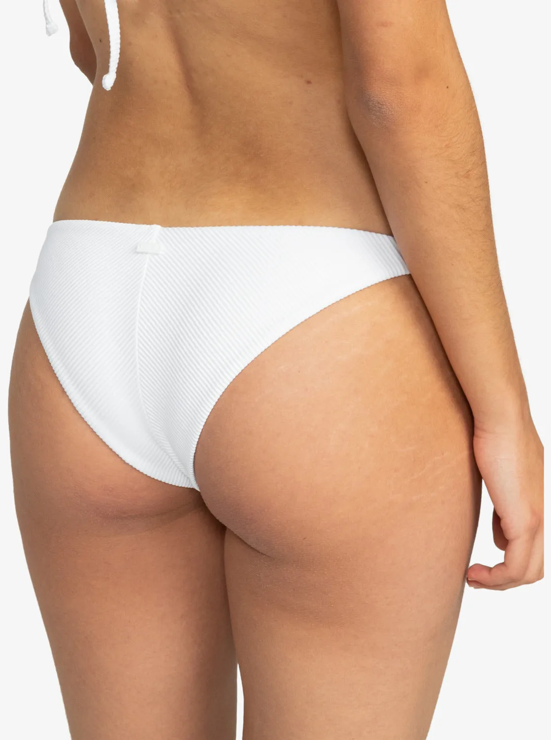 Roxy Rib Roxy Love Der Tolpatschige Boden - Knallweiß