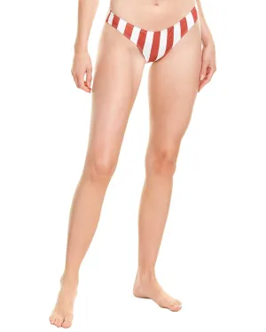 Solid & Striped Der Elle Bikini-Boden