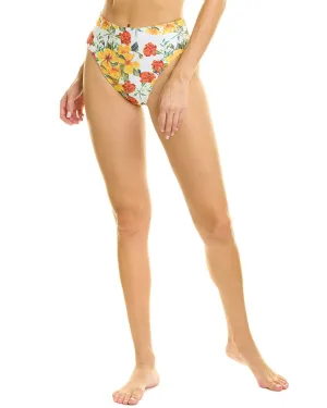SONYA Zahara Bikini-Boden