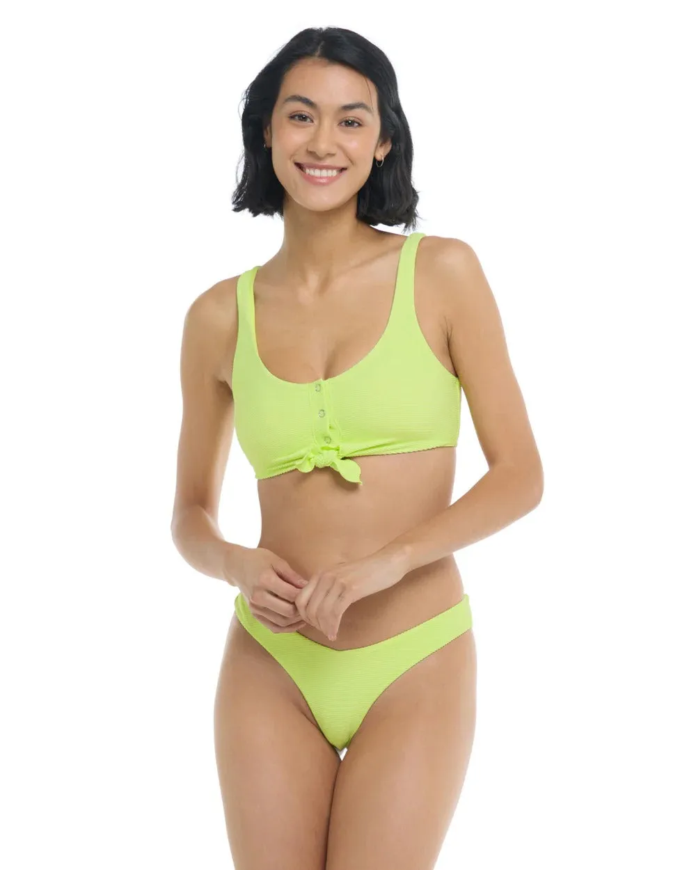 Spectrum Kendall Bikini-Boden