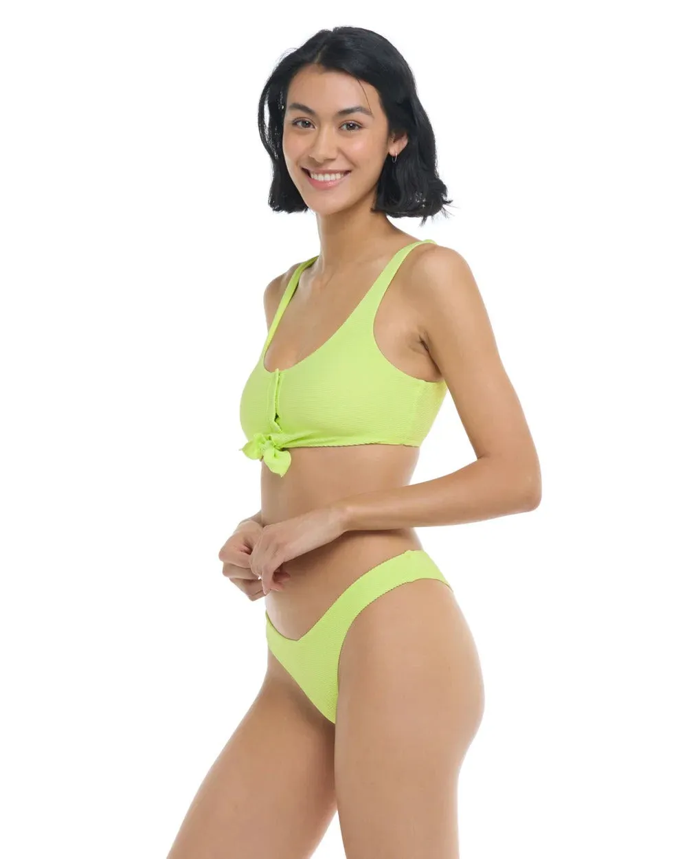 Spectrum Kendall Bikini-Boden