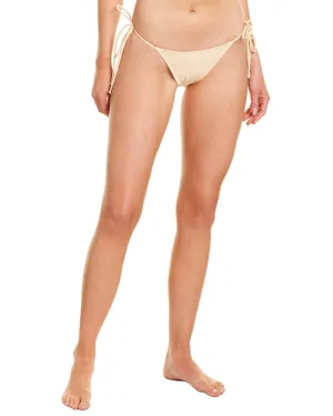 Sports Illustrated Swim String Bikini-Höschen