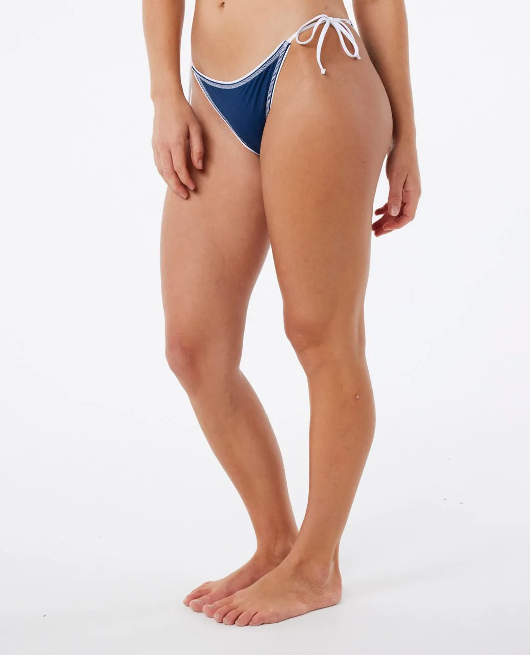 Steph Gilmore Bikini-Höschen mit Seitenschnürung