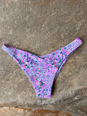 Summer Love1 Freches V-Bikini-Höschen