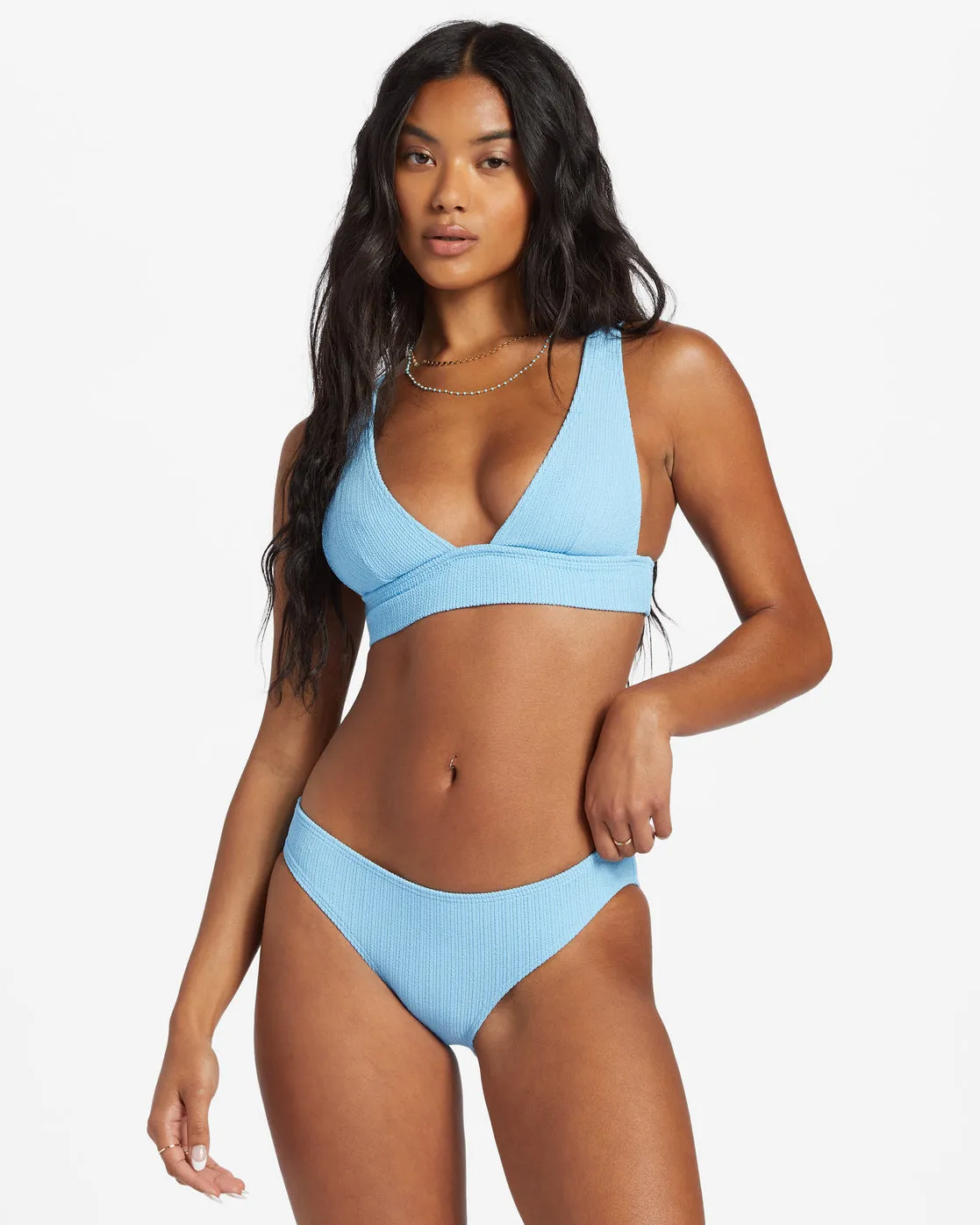 Sunrays Lowrider Bikini-Unterteil
