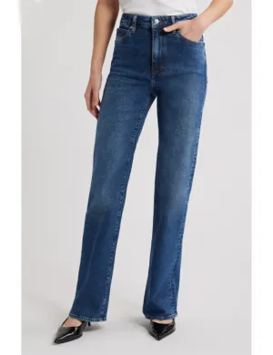Der Arrow High Rise Bootcut, Rival Clothing-Rahmen