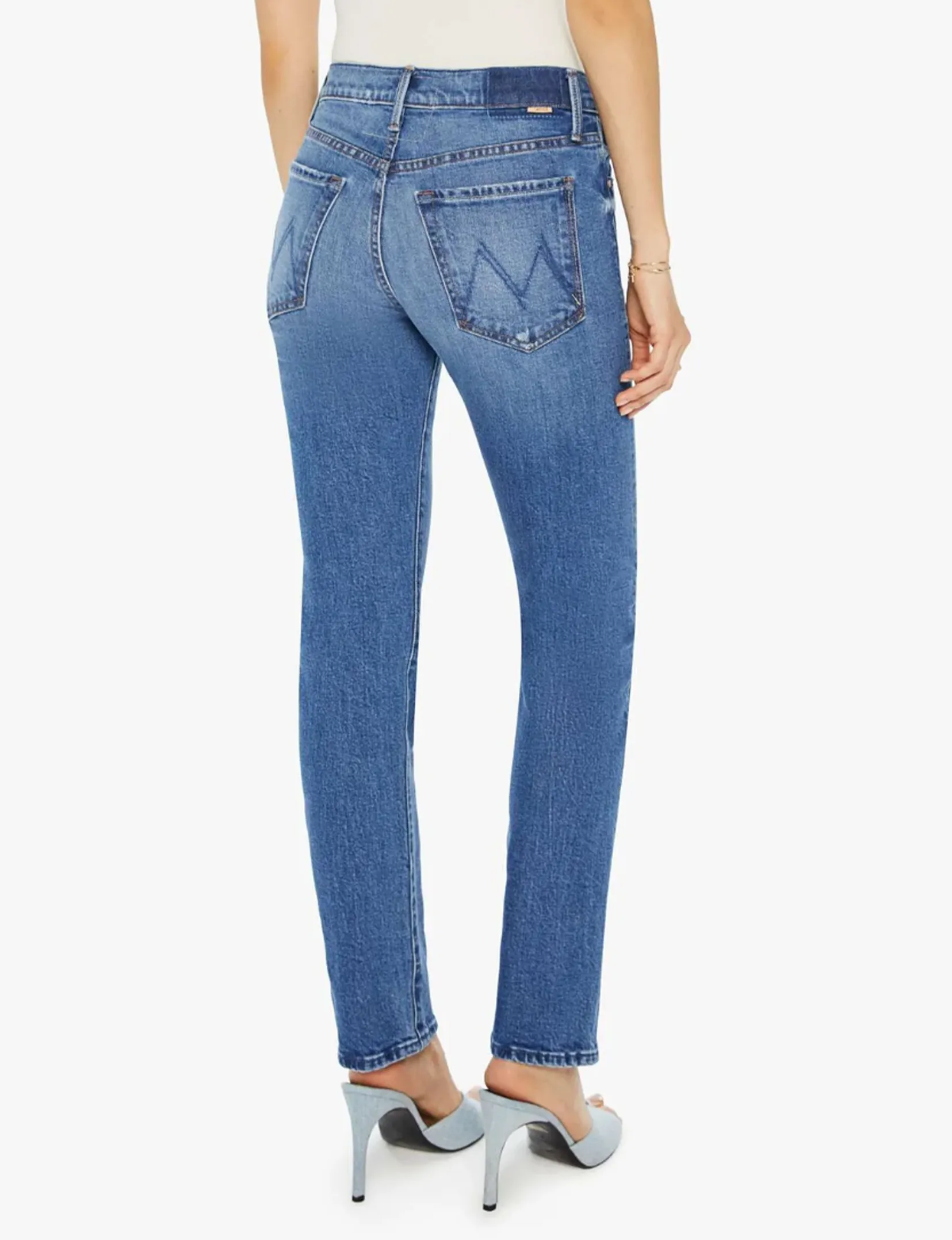 Der Hiker Skimp, Dream Team Kleidung_mother-denim