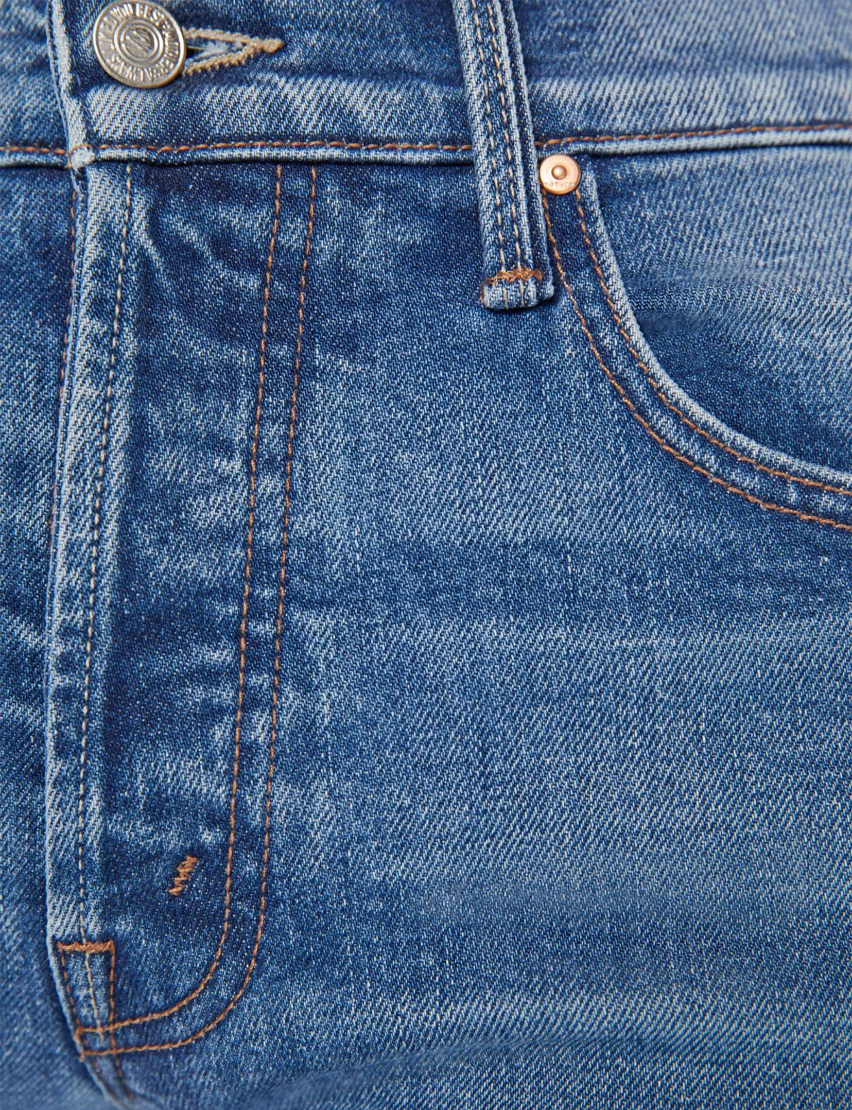 Der Hiker Skimp, Dream Team Kleidung_mother-denim