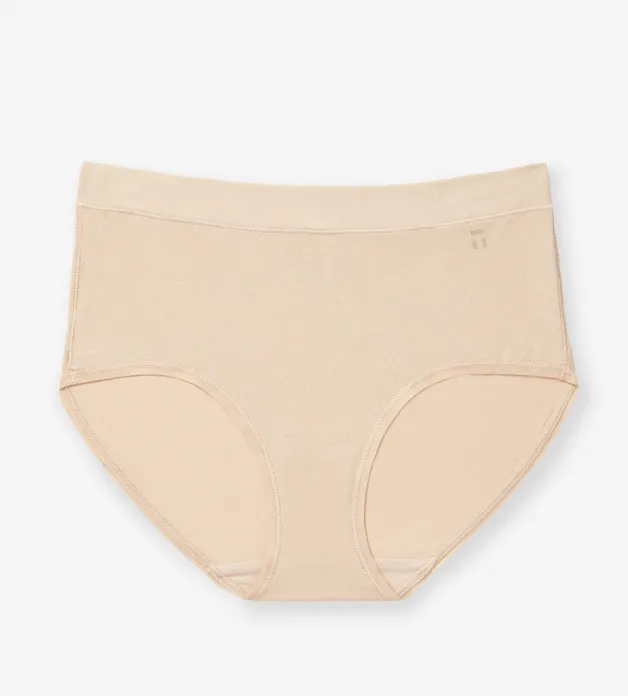 Tommy John | Second Skin High-Waist-Basicslip