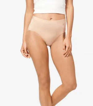 Tommy John | Second Skin High-Waist-Basicslip
