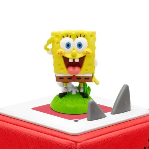 Tonies Spongebob Schwammkopf Babykids Tonies