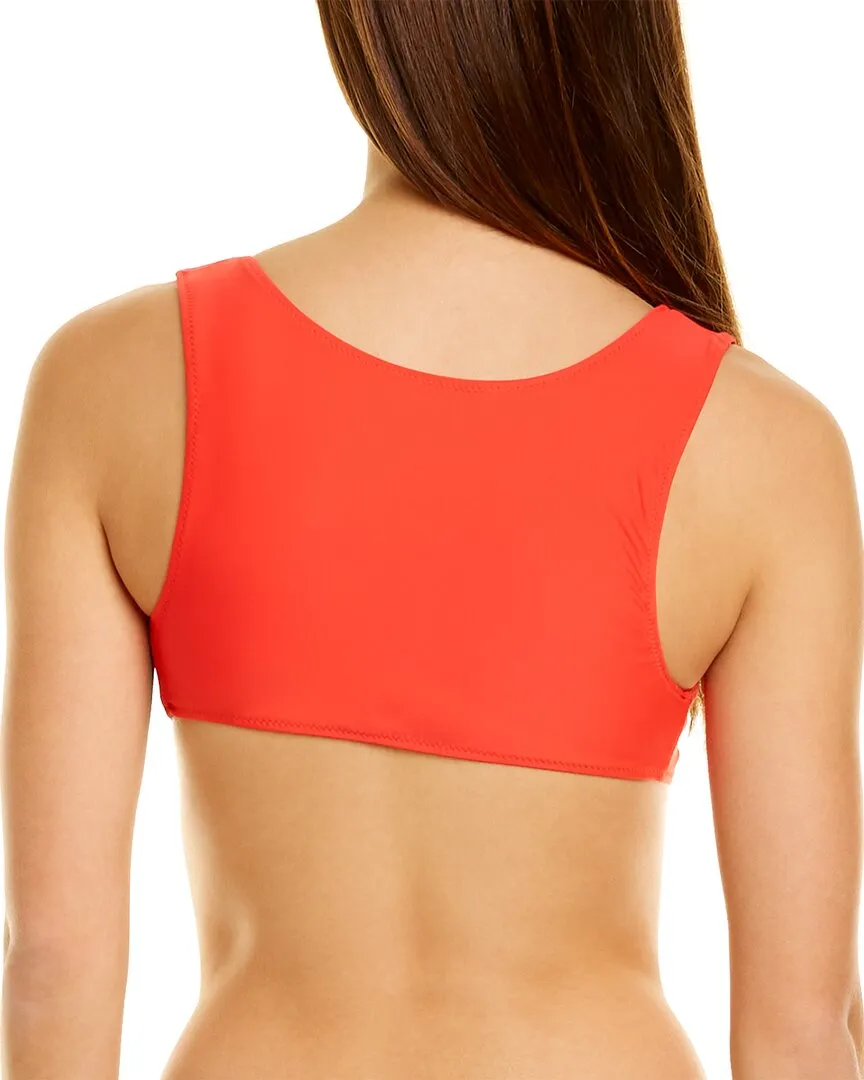 Tropic of C Copa Bikini-Oberteil