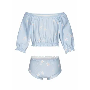 Vanilla COPENHAGEN Lily Skyway UV Bikini Vanilla-Copenhagen