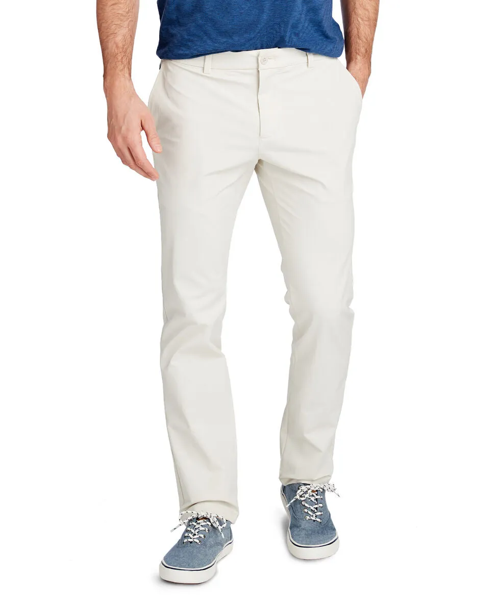 Vineyard Vines | 5-Taschen-Hose für unterwegs