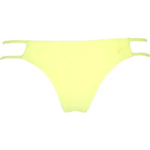 Volcom Simply Solid Tiny - Gelber Blitz O2511500YEF