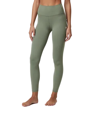 Vuori Clothing AllTheFeels™ Leggings in Pistazie