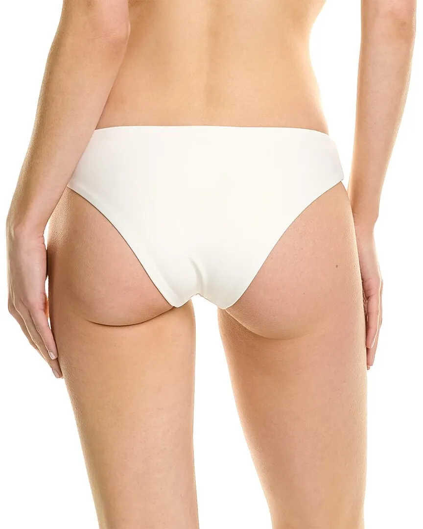 WeWoreWhat Tiefsitzende Hose