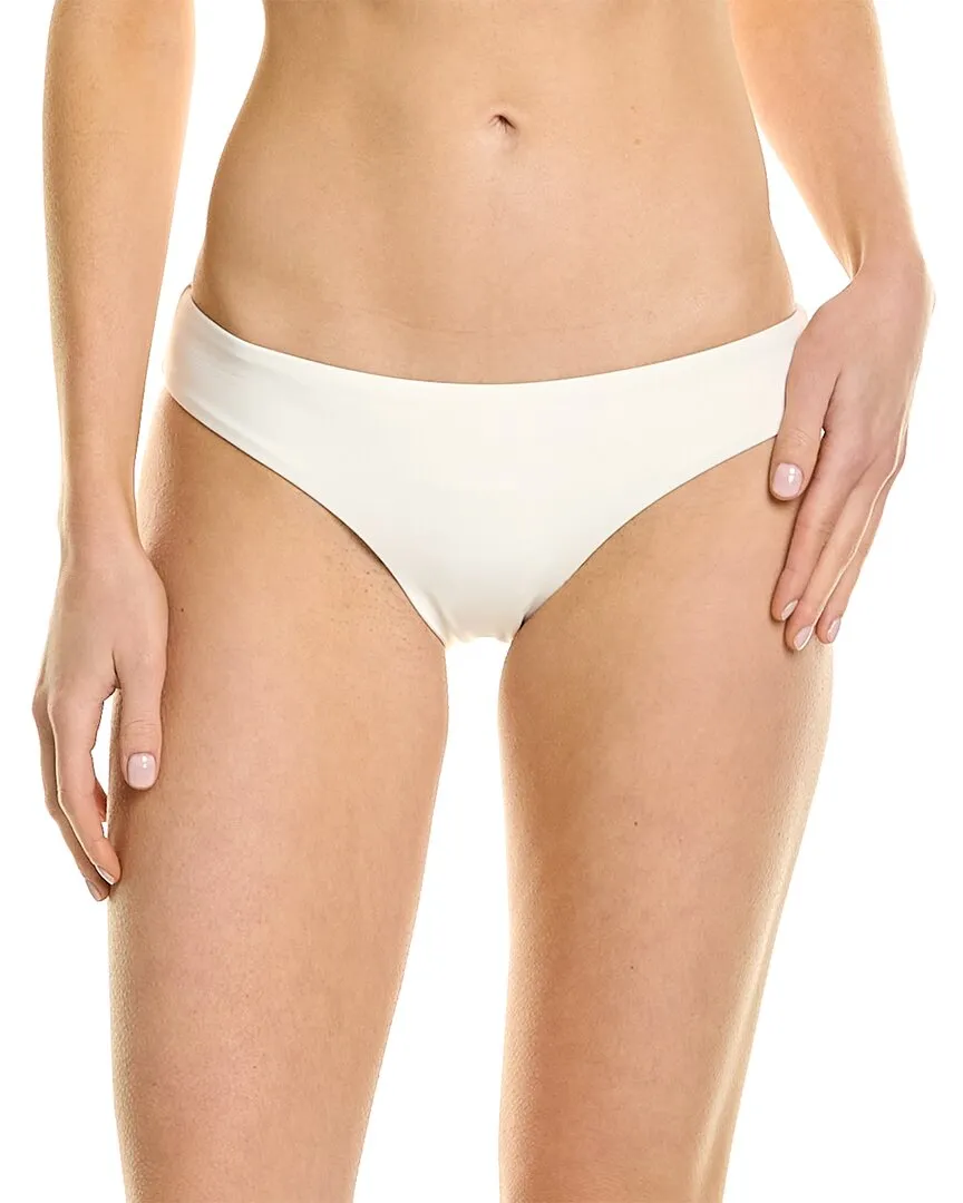 WeWoreWhat Tiefsitzende Hose