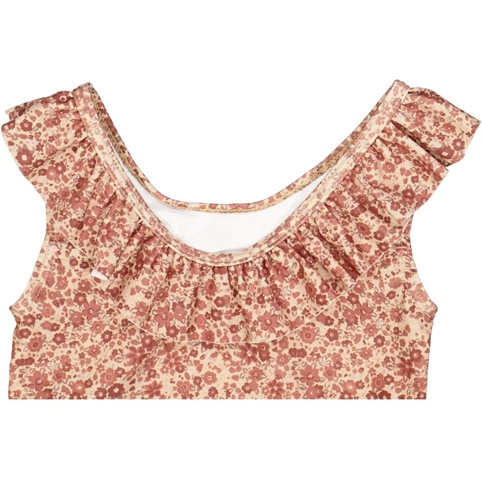 Weizenrote Blumenwiese Elina Bikini Weizen