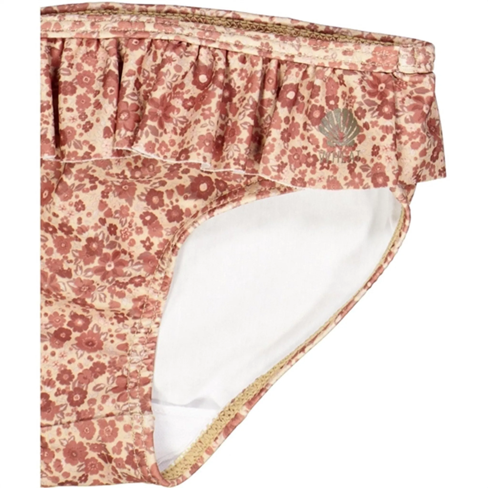 Weizenrote Blumenwiese Elina Bikini Weizen