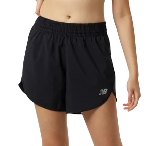 Damenshorts Accelerate 5
