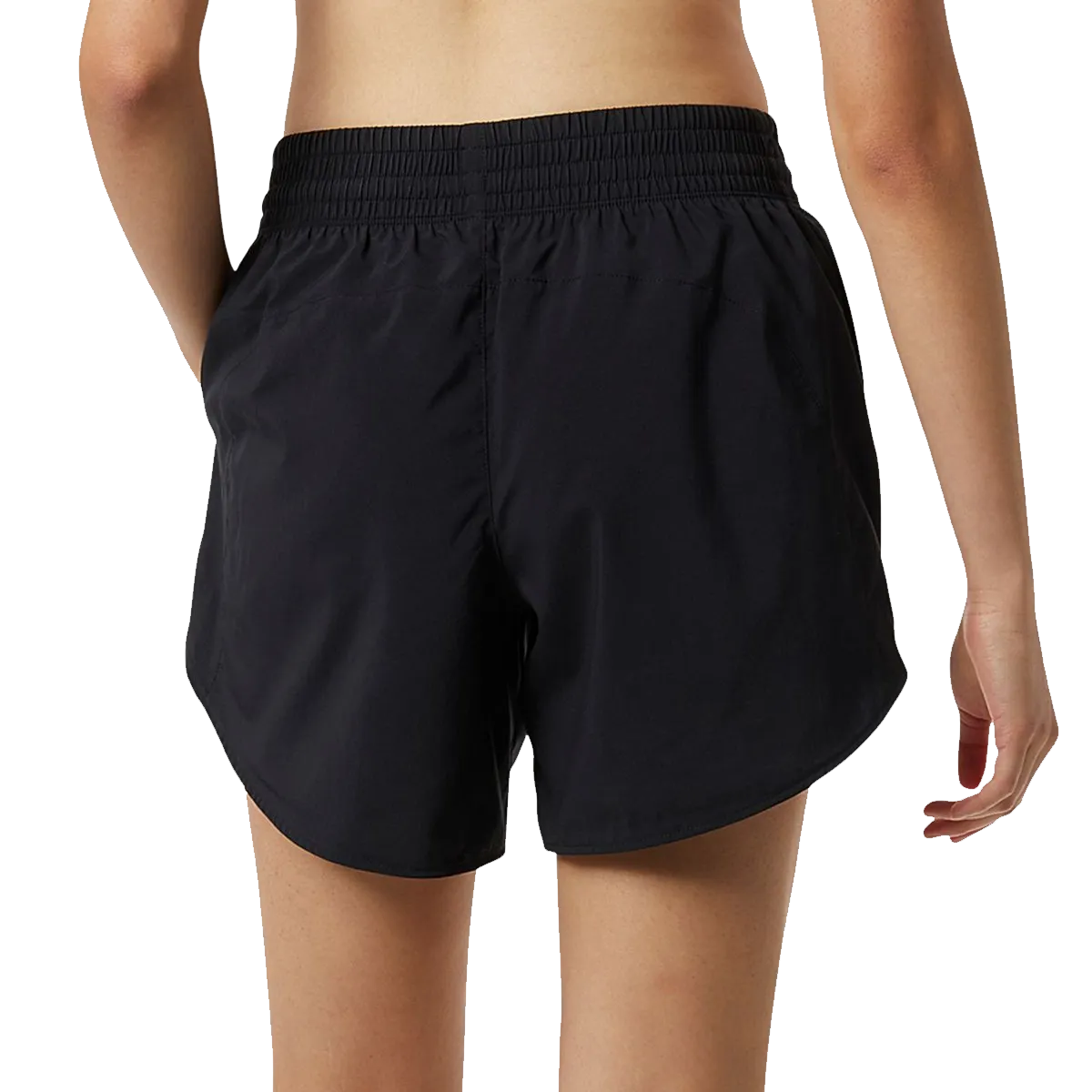 Damenshorts Accelerate 5