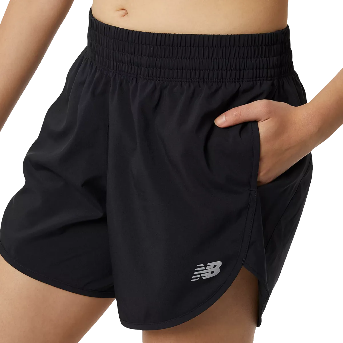 Damenshorts Accelerate 5