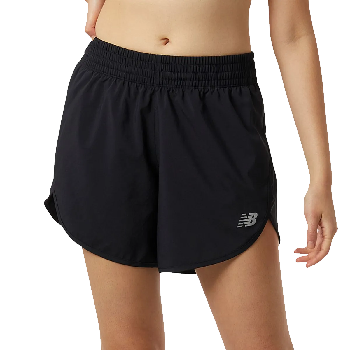 Damenshorts Accelerate 5
