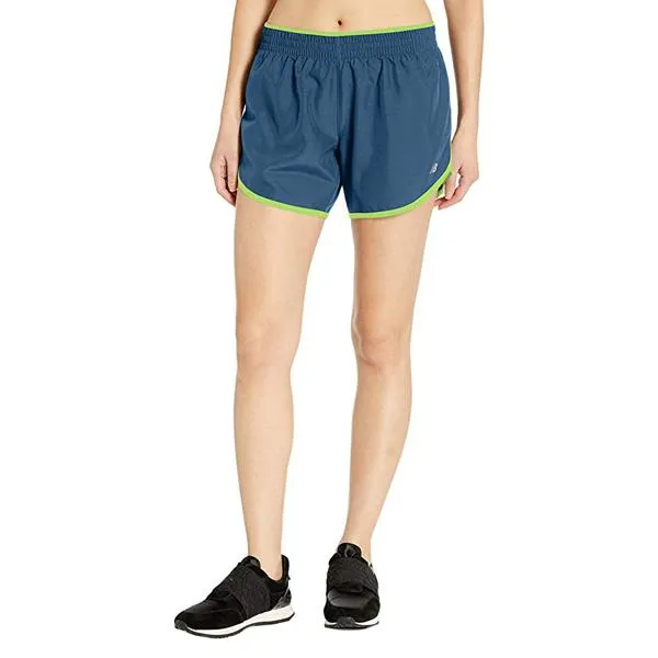 Damens Accelerate Short 5u0022