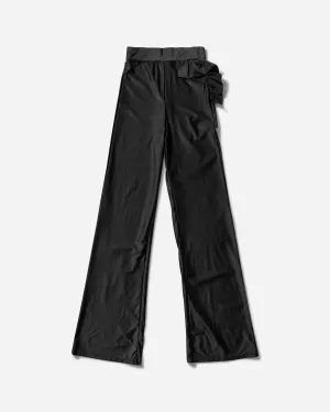 Damen Alice Hose Schwarz
