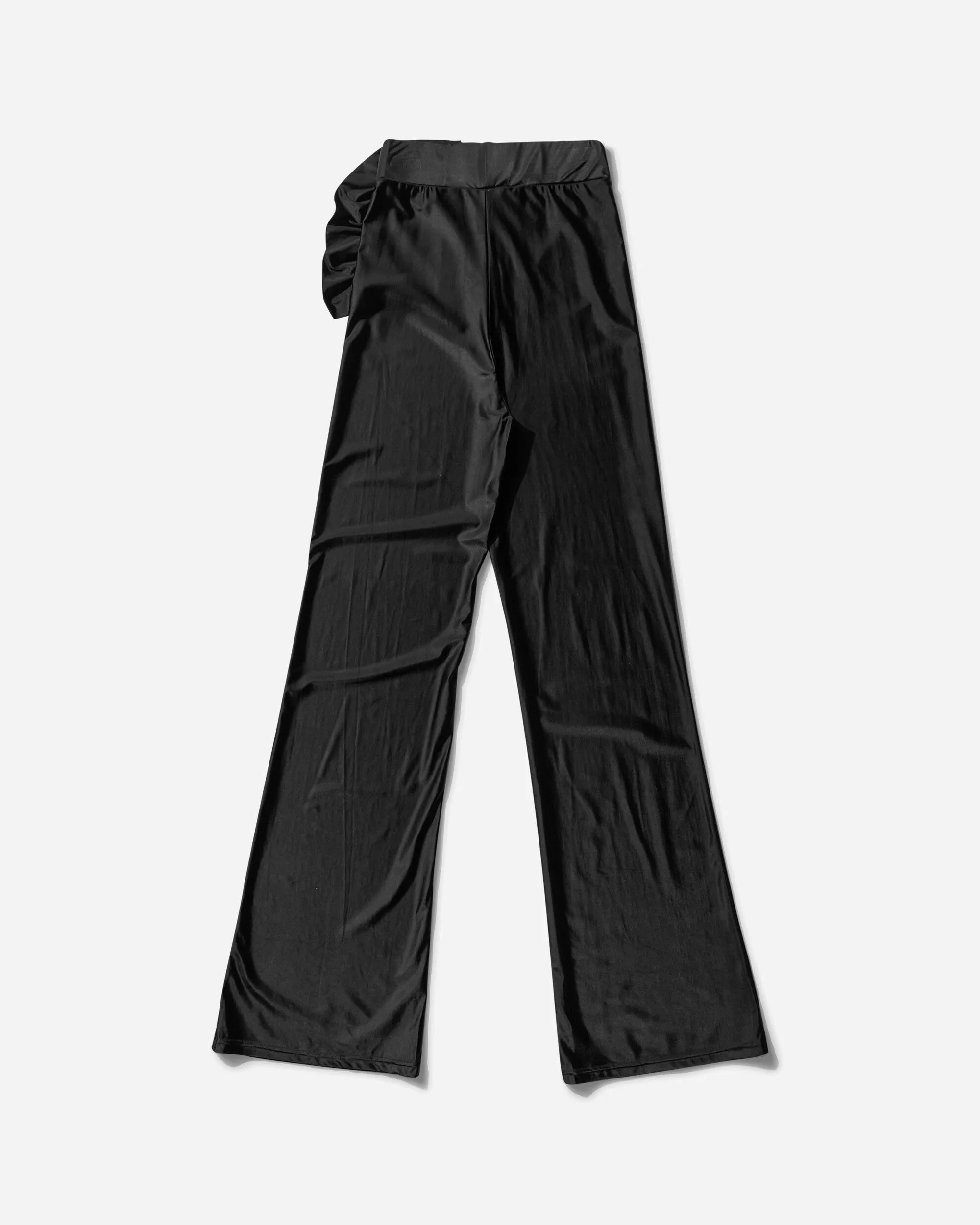 Damen Alice Hose Schwarz