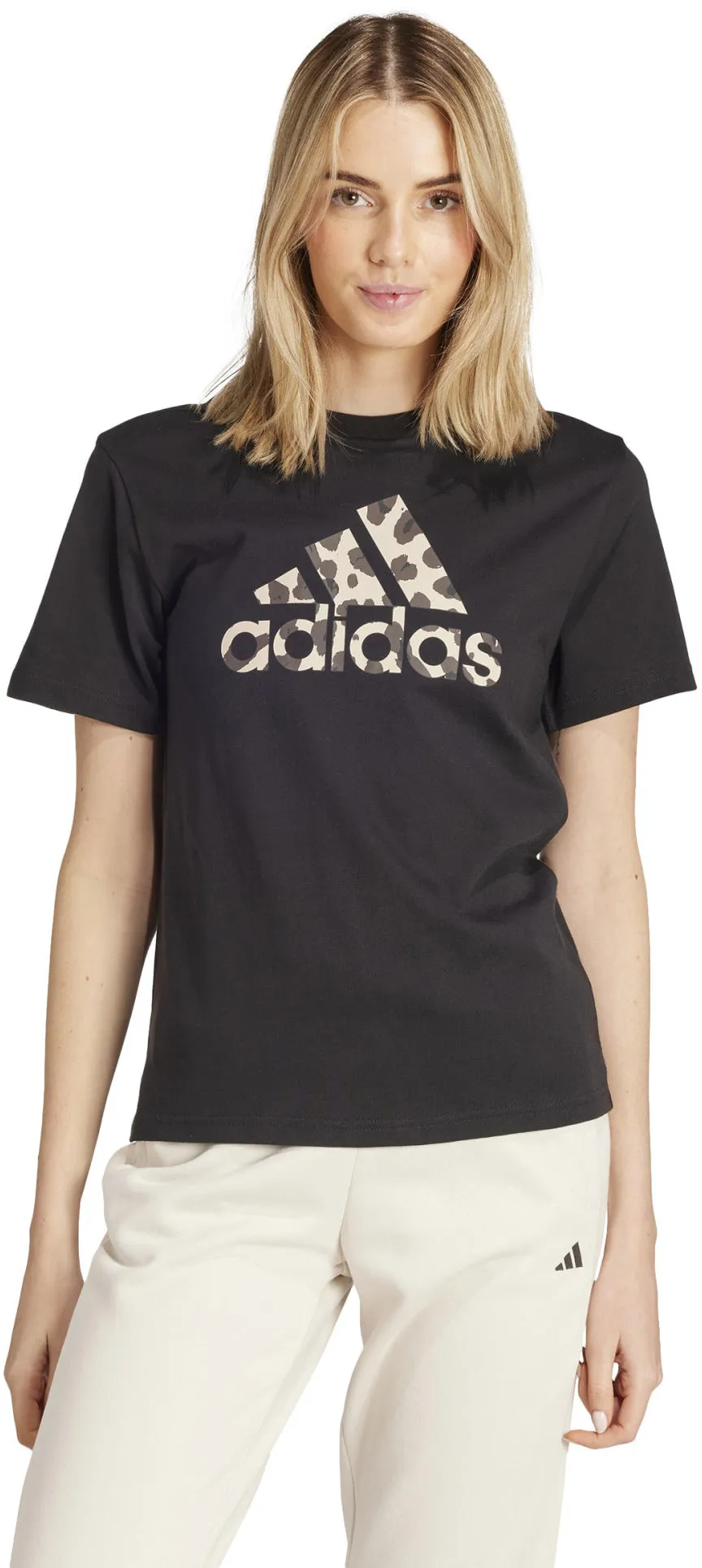 Damen-Tier-T-Shirt