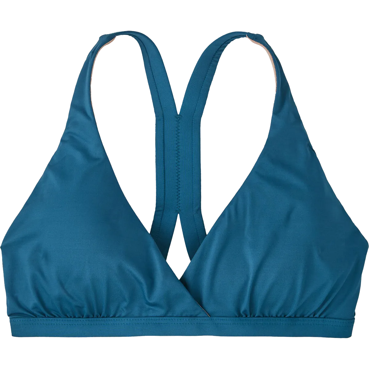 Damen Bottom Turn Top Patagonia Kleidung