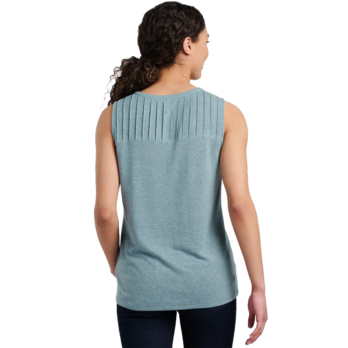 Damen Brisa Tank