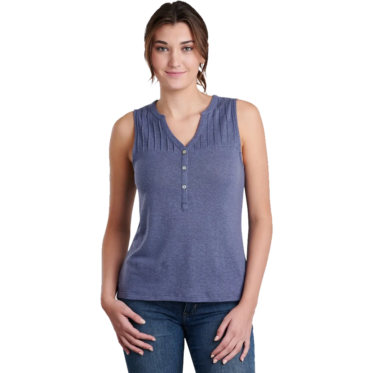 Damen Brisa Tank