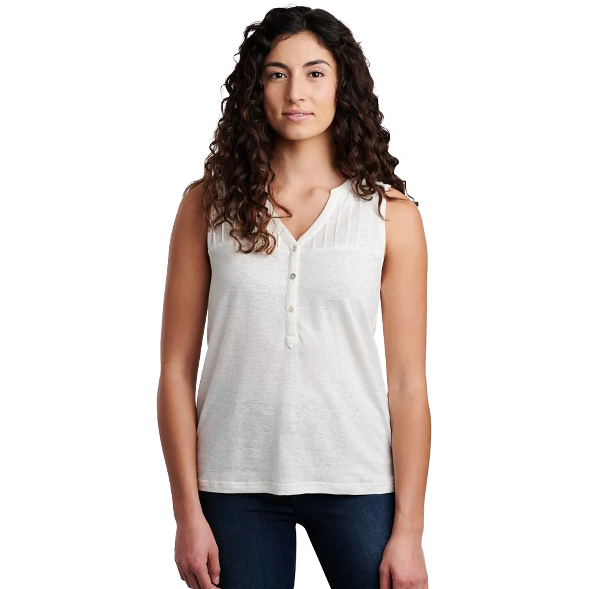 Damen Brisa Tank