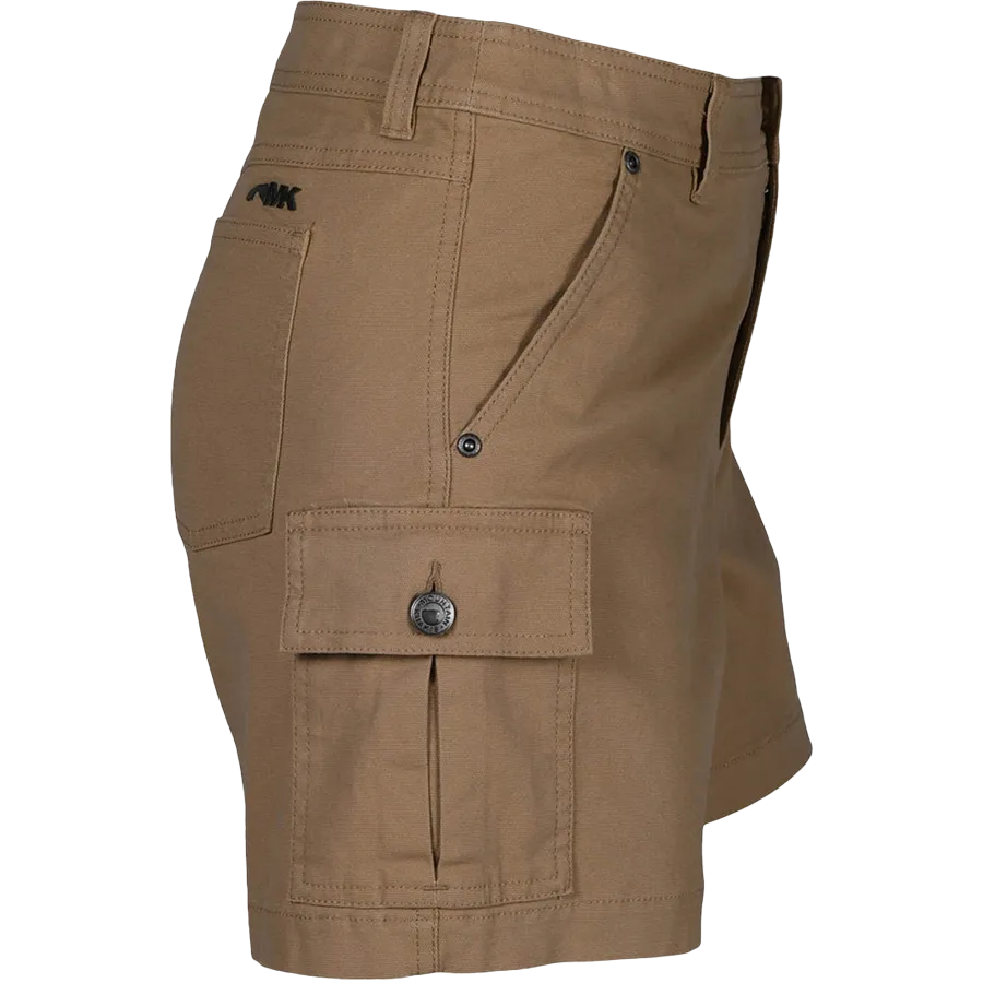 Damens Camber Short 5