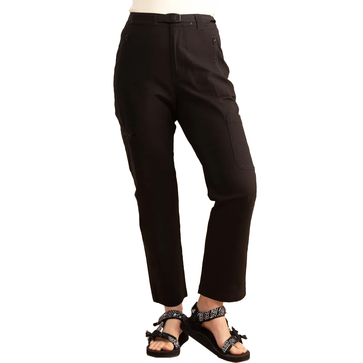 Damen Campover Hose