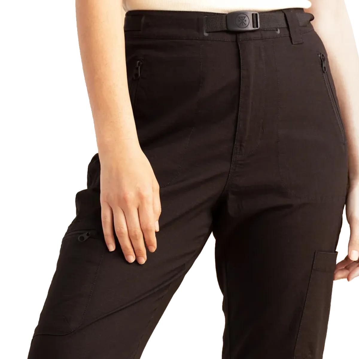 Damen Campover Hose