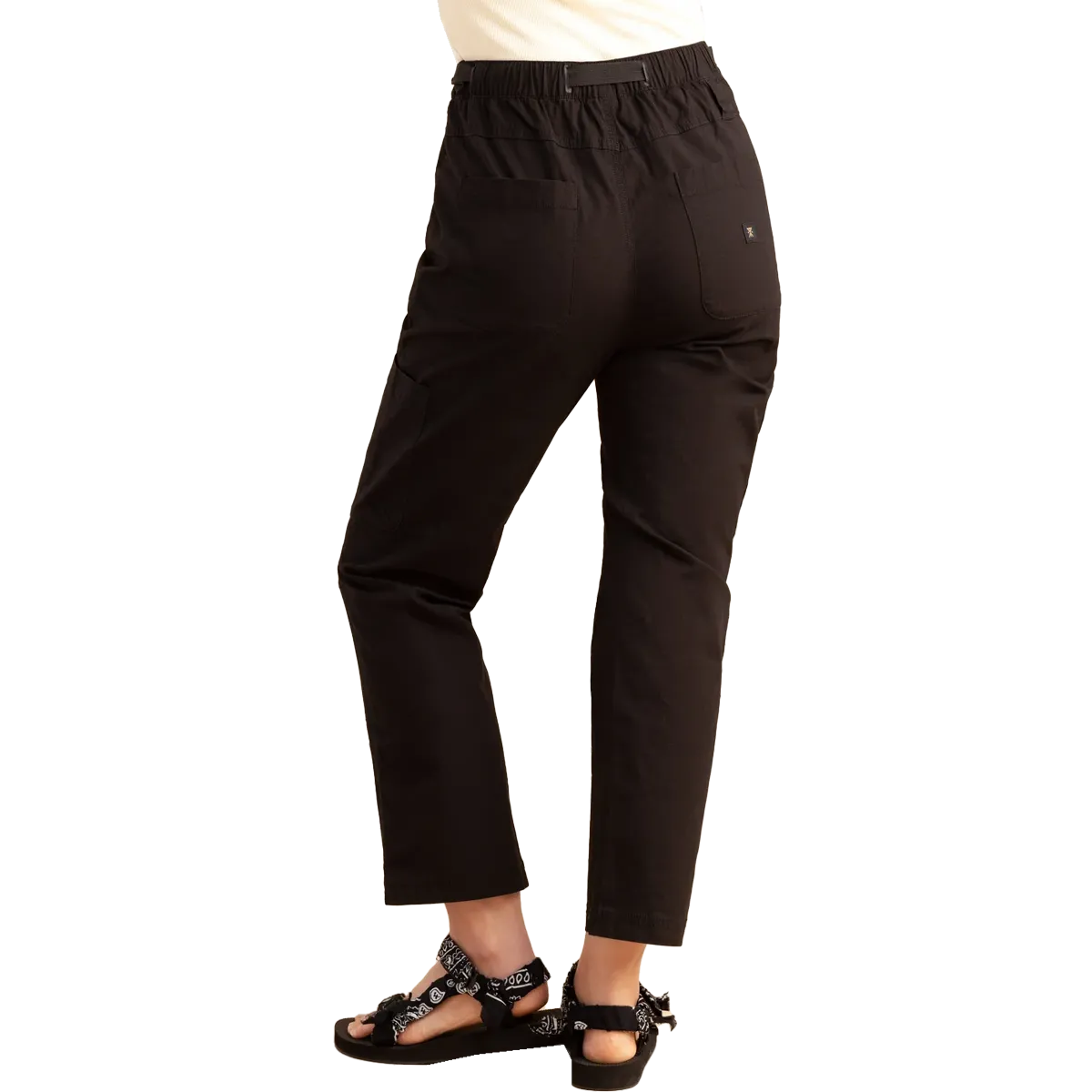 Damen Campover Hose
