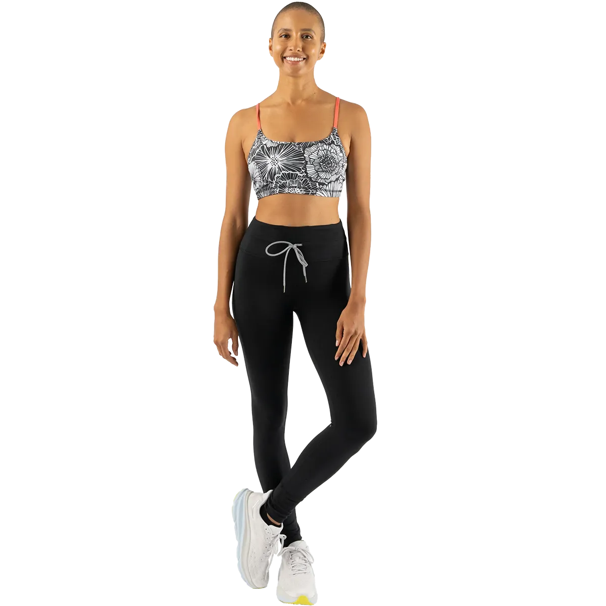 Damen EZ Tight High Rise