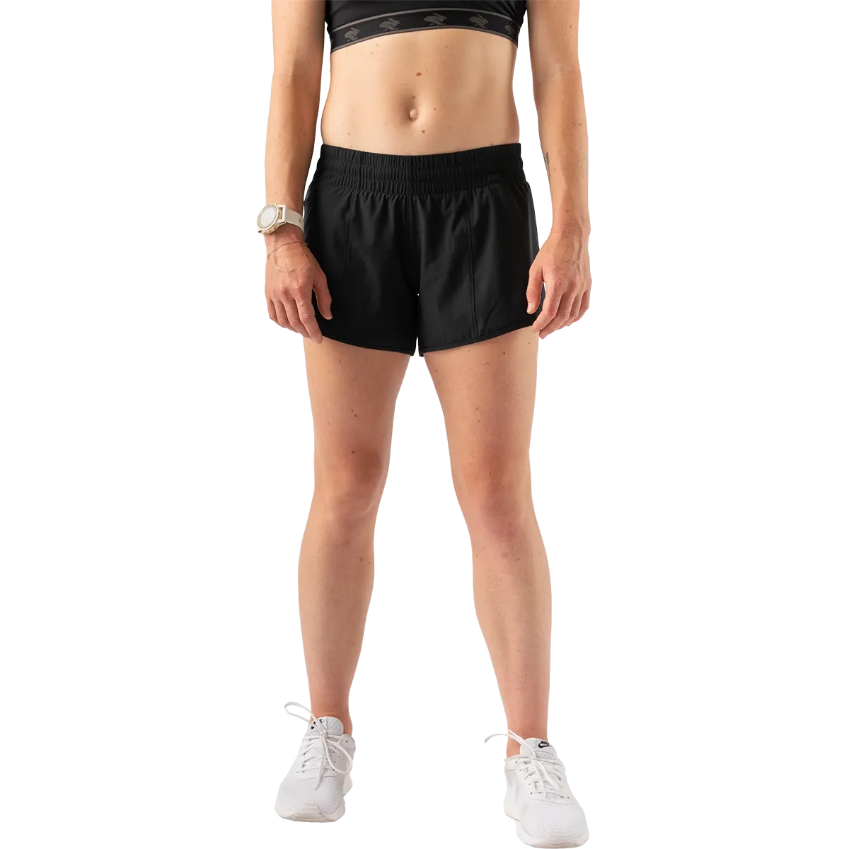 Damenshorts 