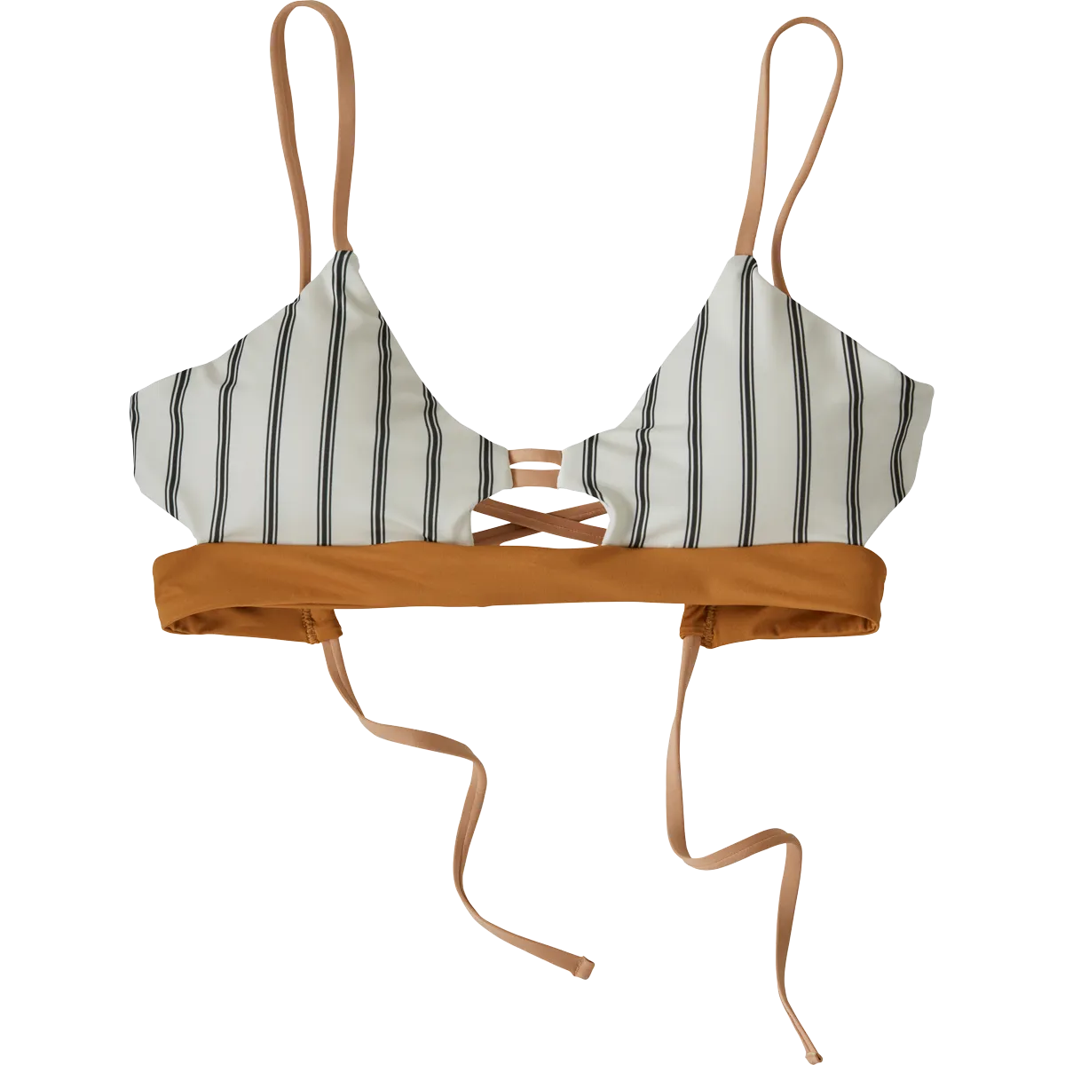 Patagonia Damen Focal Point Bikini-Oberteil