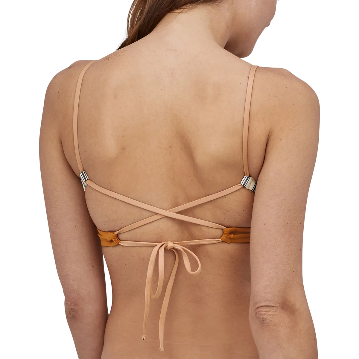 Patagonia Damen Focal Point Bikini-Oberteil