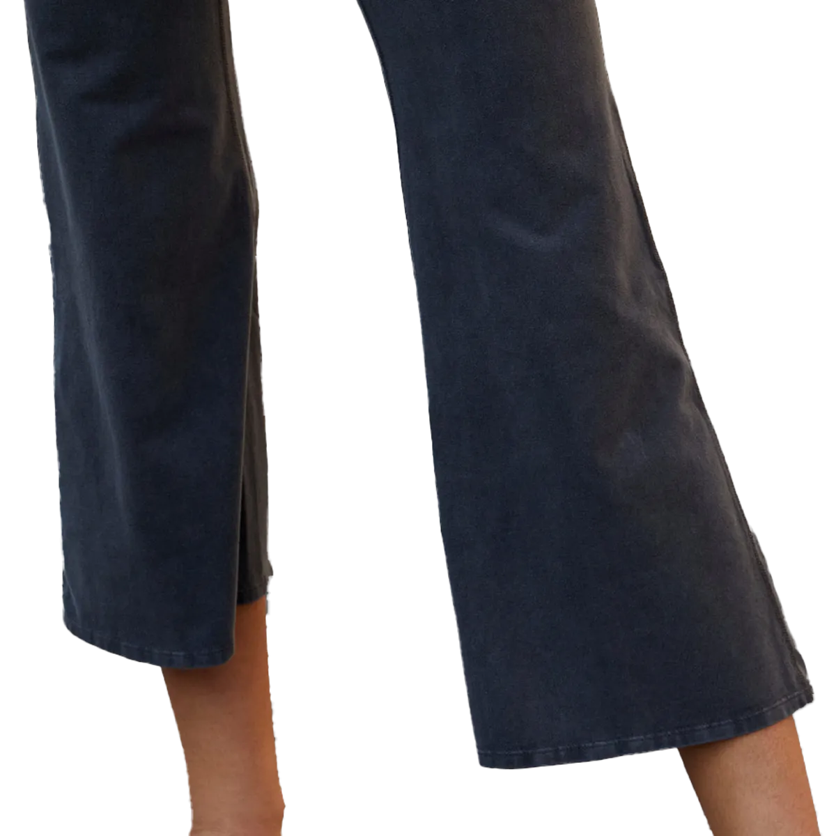 FPM Hot Shot Cropped Schlaghosen für Damen