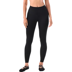 Damen High Waist 7/8 Leggings
