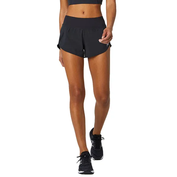 Damens Impact Short 3u0022