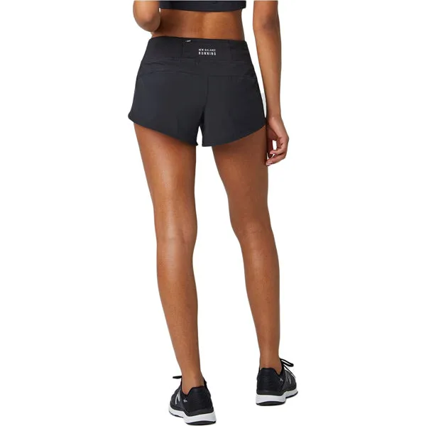 Damens Impact Short 3u0022
