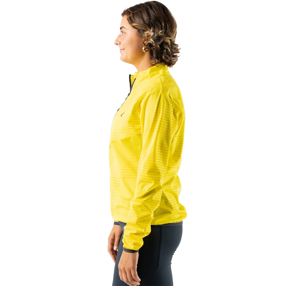 Damens Low Light Swish Pullover 2.0