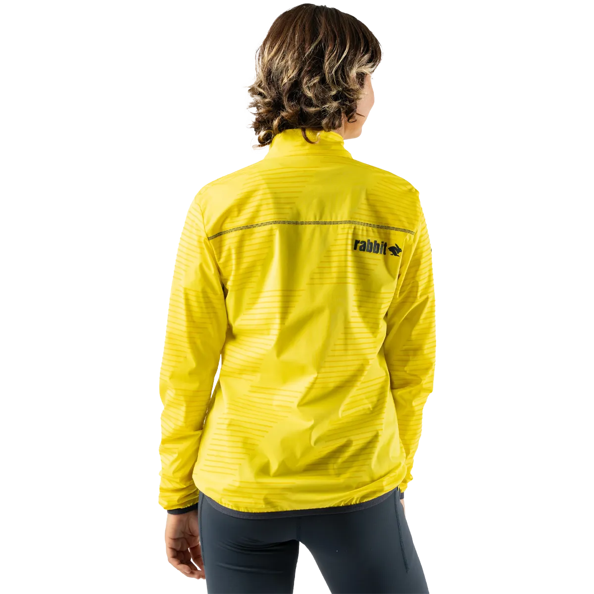 Damens Low Light Swish Pullover 2.0